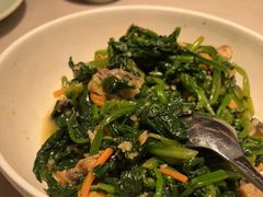 -船歌·鱼水饺青岛菜(闽江二路店)