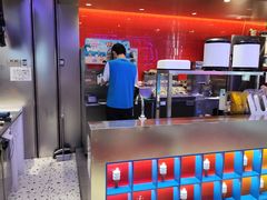 -DQ·蛋糕·冰淇淋(南开大悦城2F店)