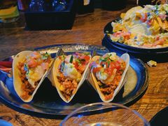 -Q MEX 库迈墨西哥餐吧(三里屯店)