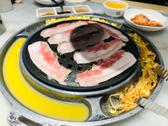 -韩宫宴烤肉·黑毛和牛·料理(合肥滨湖银泰城店)