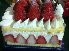 -FASHION BAKERY法森贝克(新德路店)