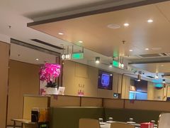 -海底捞火锅(旭辉MALL店)