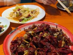 -柴窝堡22号辣子鸡·传承新疆菜