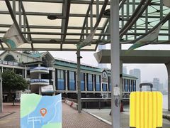 -香港海事博物馆