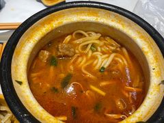 -姐弟俩土豆粉(北京双桥万达店)