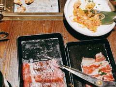 -新石器烤肉(中房金谊广场店)