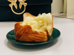 酥弹芝士堡-好利来(五一广场店)