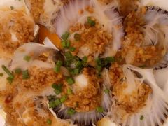 -渔中舟海鲜大排档(普陀沈家门店)