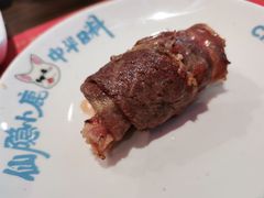 -仙隐小鹿中华料理(南宁万象城店)
