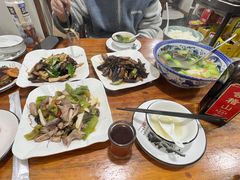 -小乐惠土菜馆(厚诚路店)