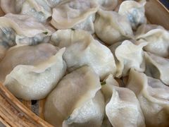 -韩记海鲜饺子旗舰店(红海新区店)