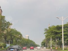 -顺峰山公园