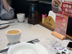 -大潮淮·淮扬菜(何园旗舰店)