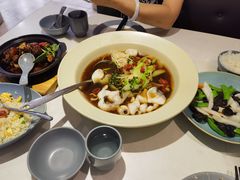 -鹿港小镇(悠唐店)