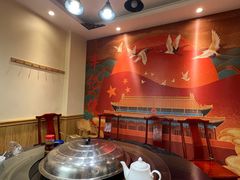 -大杰海鲜锅(基隆路店)