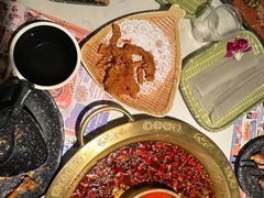 -哥老官重庆美蛙鱼头(宝山龙湖店)