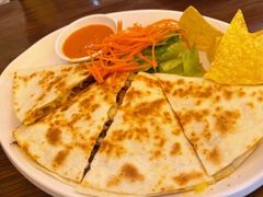 牛肉格林戈-panchos 墨西哥餐厅(嘉绿苑店)