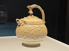 -陕西历史博物馆