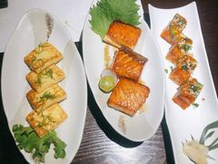 松子特制寿司-松子料理(白家庄店)