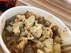 -老字号贾家肉丸糊辣汤(光明巷店)