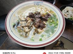 -沈记土鸡米线(七星街品牌中心店)