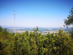 -阳台山自然风景区