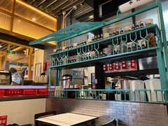 -肥汁米蘭香港米线(长宁来福士店)