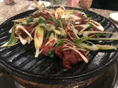 -厚味居炙子烤肉·清真(天桥南纬路店)