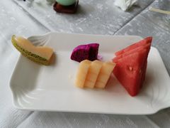 -海湾壹品·粤菜·早茶·烤鸭(拱北店)