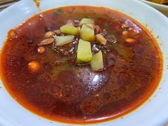 -马三洋芋片(兰州总店)
