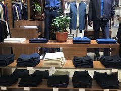 -翠微百货(龙德店)