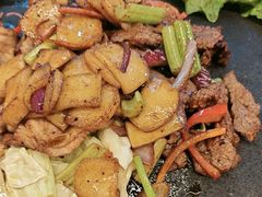 -一烙锅(友谊店)