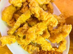 -付小姐在成都(中山公园店)