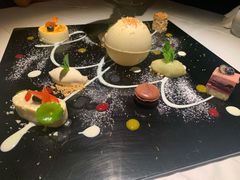 燃特色甜点汇-燃扒房Steakhouse(皇庭店)