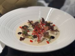 -LESCEDARS Brasserie Bistro香柏树