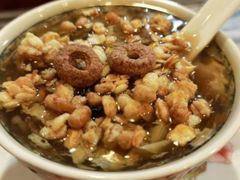 马蹄沙芋圆脆脆-玫瑰甜品(文明路店)