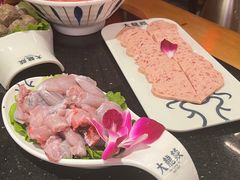 -大龙燚火锅(南山大道店)