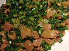 海肠捞饭-旺角小渔村(幸福中路店)