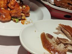 -大鸭梨烤鸭·北京菜(南小街/南苑店)