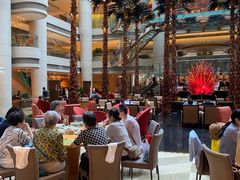 -威斯汀舞台餐厅