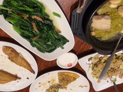 -潮名荟潮州菜馆(祈福缤纷世界店)