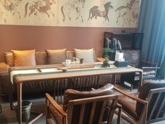 -竟陵水茶苑(首享科技大厦店)