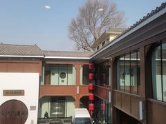 -岚县土豆宴(总部)