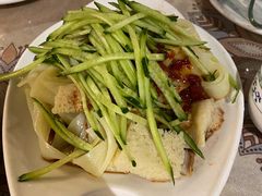 回民手工凉皮-凯斯来新疆风味餐厅(银泰城店)