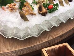 -尚海豆捞(乐虹坊店)