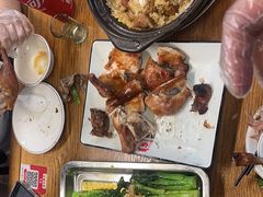 -顺徕德·仙庙烧鸡(桂庙路店)