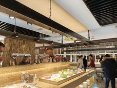 -汉巴味德(沈阳万象汇店)