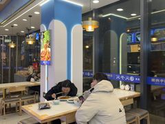 -清真·尖子尖牛肉面(王府井店)