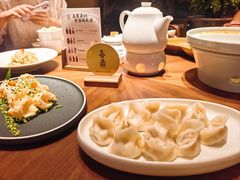 -喜鼎海胆水饺(东港店)