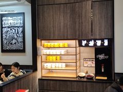 -太二酸菜鱼(SM城市广场店)